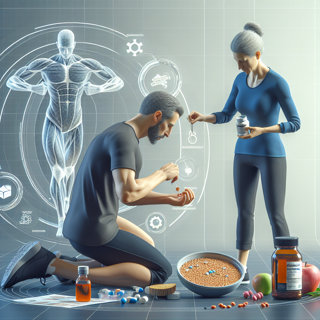 Cómo preparar el cuerpo antes de comenzar Stenbolone