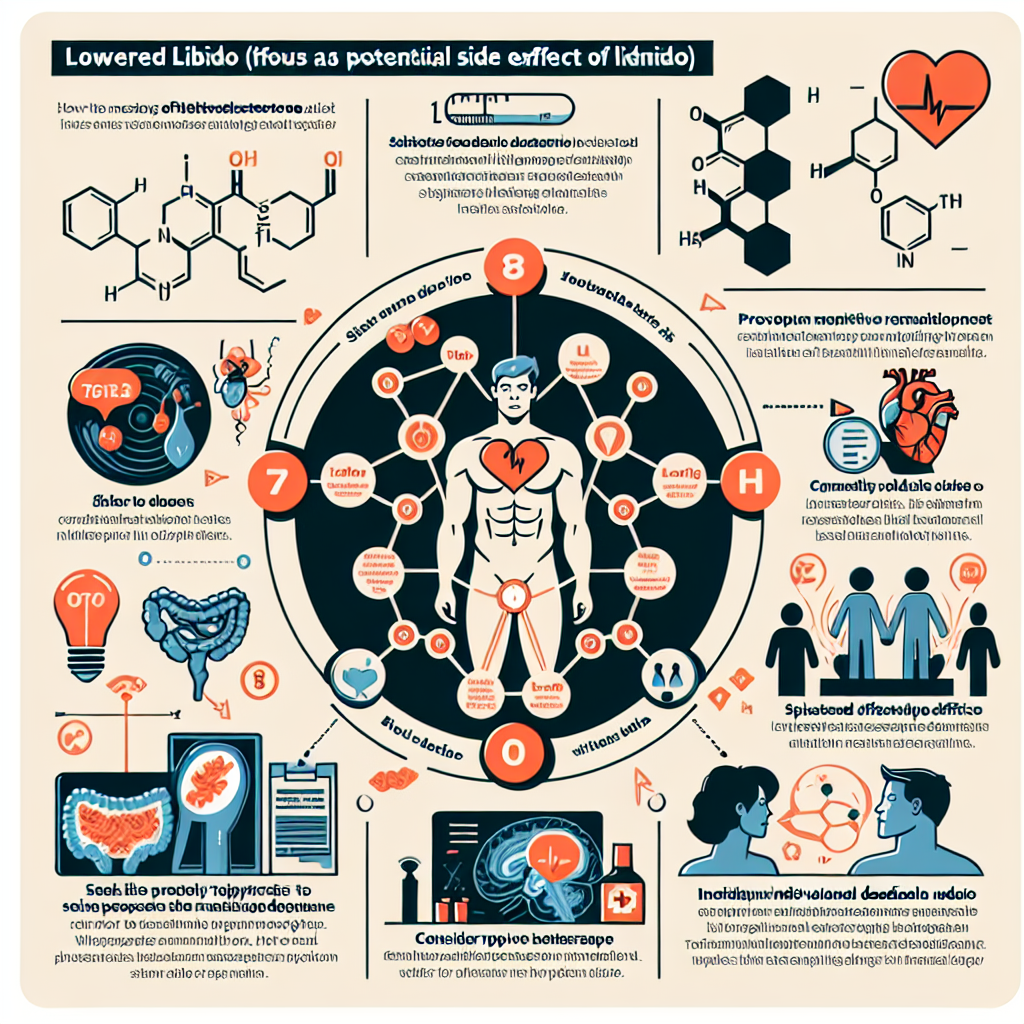 Qué hacer si Methyltestosterone produce bajón en el libido
