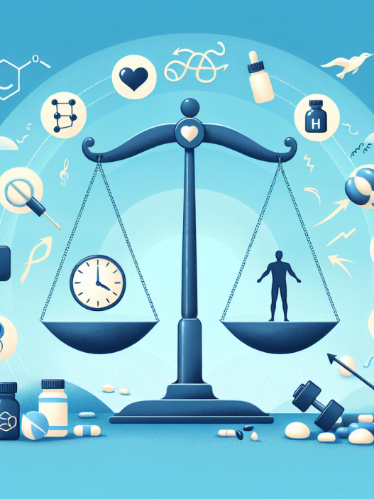 Cómo gestionar un bajón hormonal post-CLA