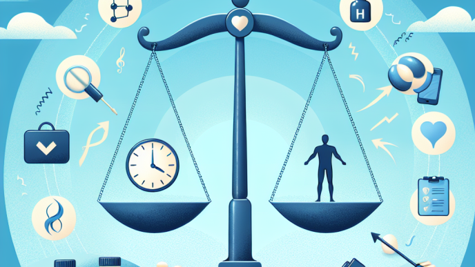 Cómo gestionar un bajón hormonal post-CLA