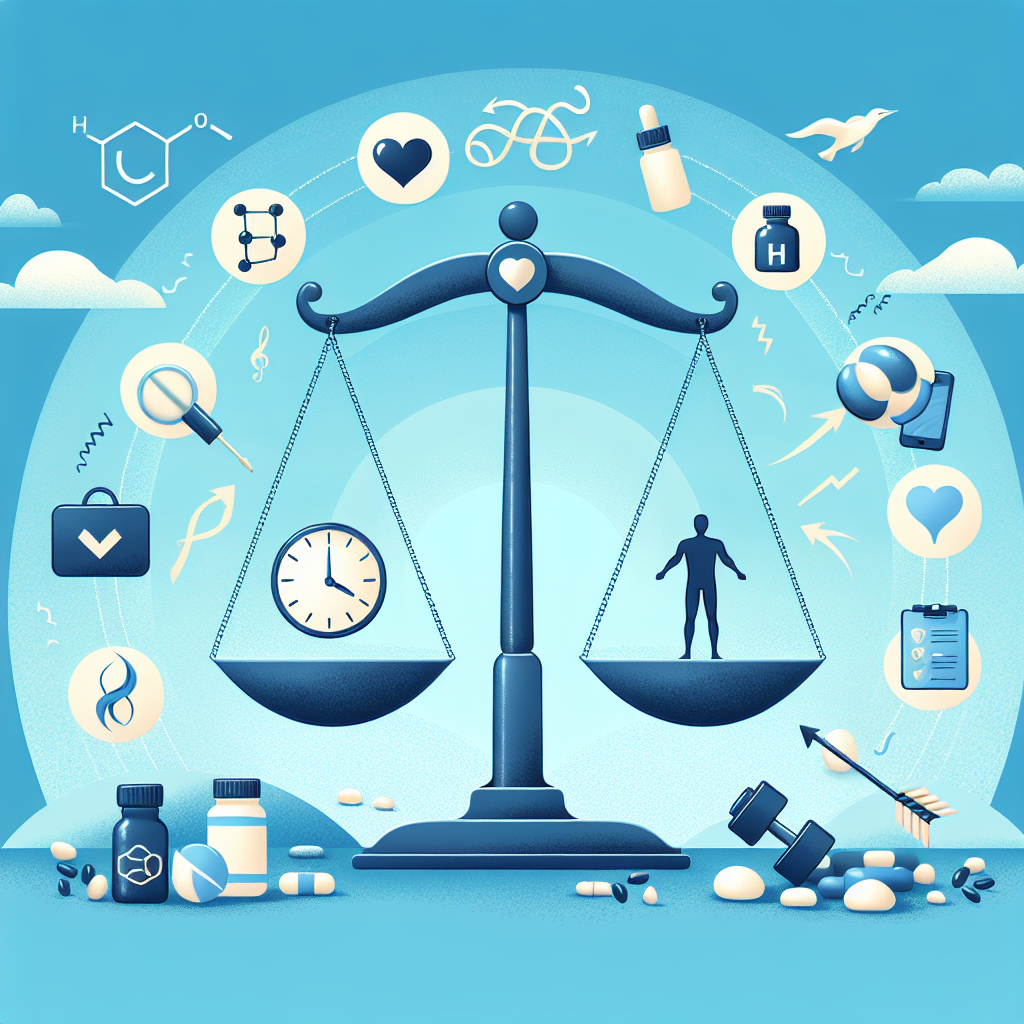 Cómo gestionar un bajón hormonal post-CLA