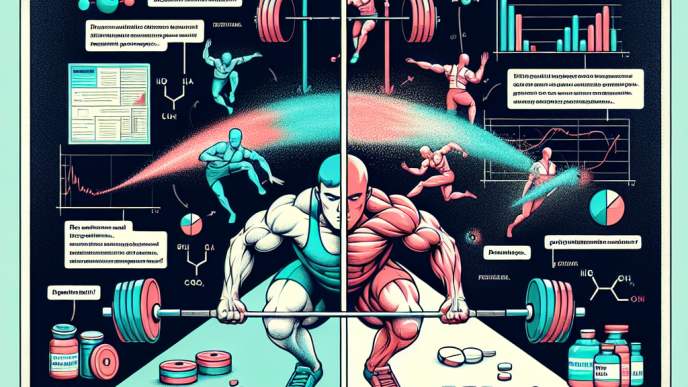 Cómo influye Parabolan en deportes explosivos