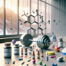 Phentermine Hydrochlorid y compatibilidad con preentrenos