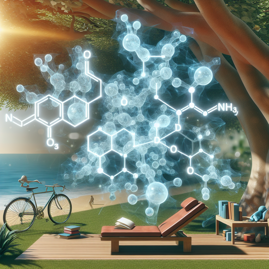 Qué papel juega el descanso activo con L-Thyroxine Sodium/Levothyroxine Sodium (LT4 sodium)