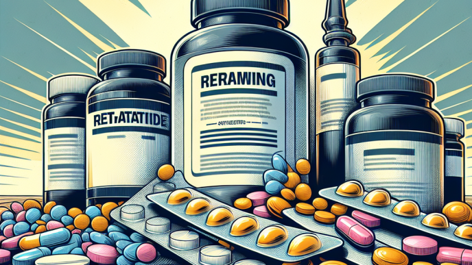 Qué suplementos no deben coincidir con Retatrutide