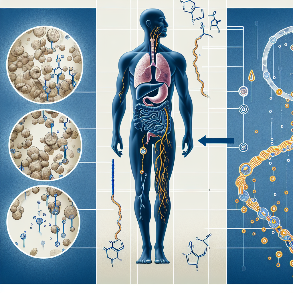 Qué tan catabólico puede volverse el cuerpo al dejar Propionato de testosterona