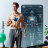 Señales físicas de que Phentermine Hydrochlorid te está funcionando