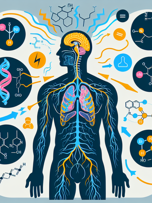 Anastrozol y su efecto en el sistema parasimpático