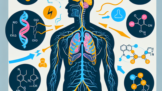 Anastrozol y su efecto en el sistema parasimpático