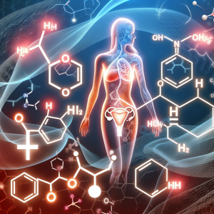 Cómo afecta Tadalafil al perfil hormonal femenino