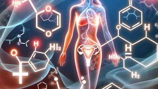Cómo afecta Tadalafil al perfil hormonal femenino