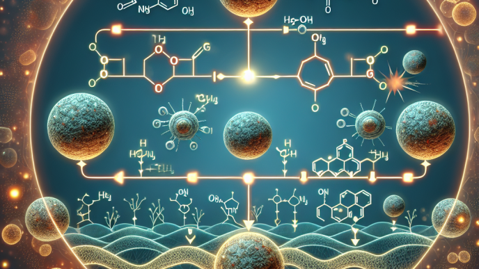 Cómo afecta Tirzepatide al metabolismo del hierro