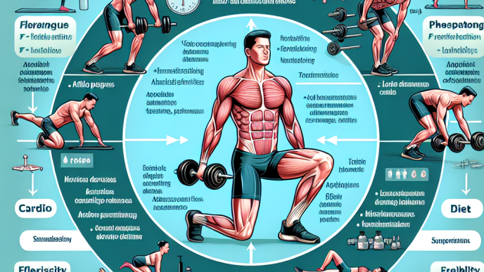 Cómo ajustar el entrenamiento al usar Letrozol
