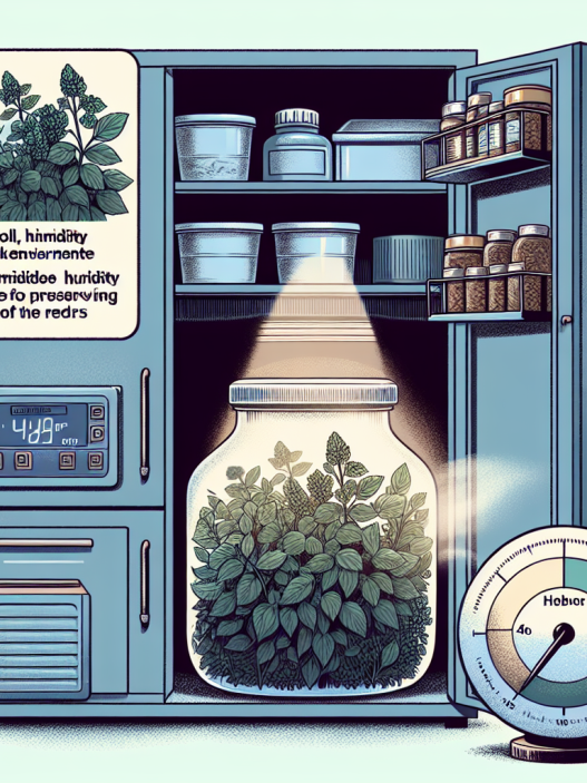 Cómo almacenar correctamente Tribulus Terrestris