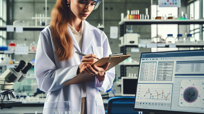 Cómo documentar el progreso con Raloxifen-HCl