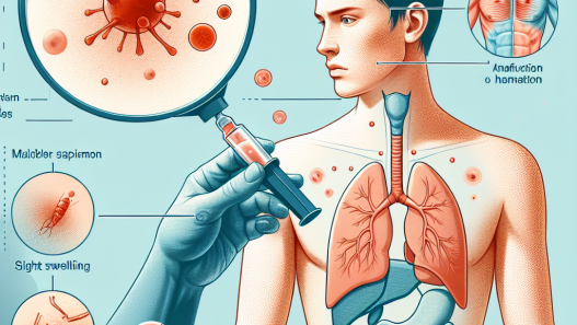 Cómo identificar una alergia leve a Cytomel