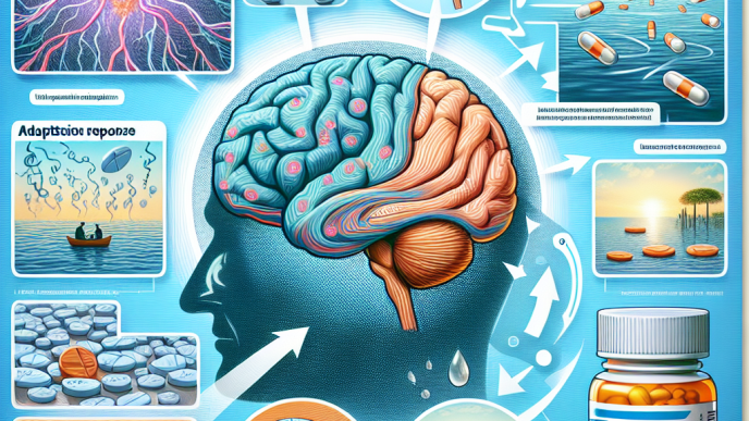 Cómo potenciar las adaptaciones al estrés con Vardenafil (Levitra Generic)