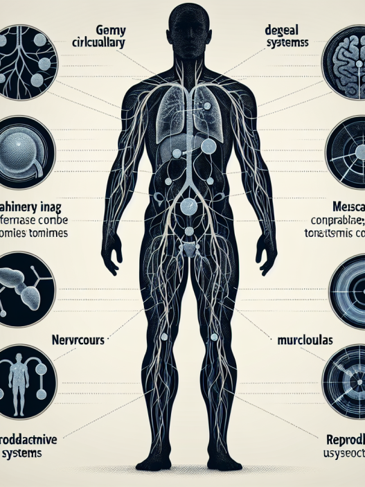 Efectos a largo plazo del uso de Testis Compositum