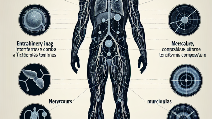 Efectos a largo plazo del uso de Testis Compositum