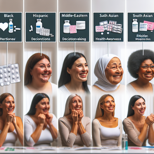 Experiencias de mujeres usando Inyecciones y pastillas para adelgazar