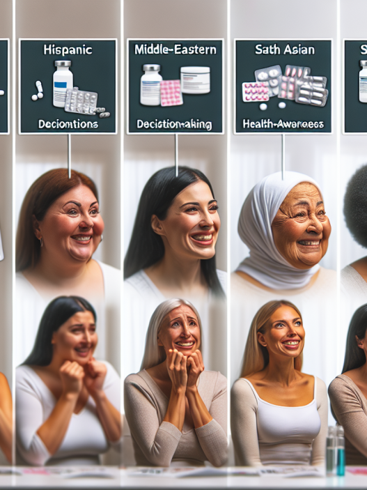 Experiencias de mujeres usando Inyecciones y pastillas para adelgazar