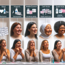 Experiencias de mujeres usando Inyecciones y pastillas para adelgazar