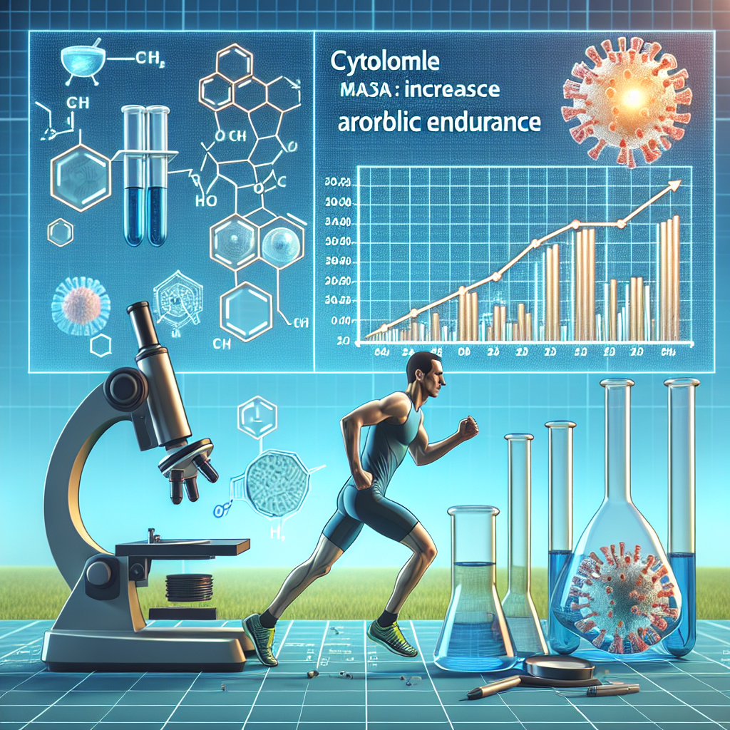 ¿Puede Cytomel aumentar la resistencia aeróbica?