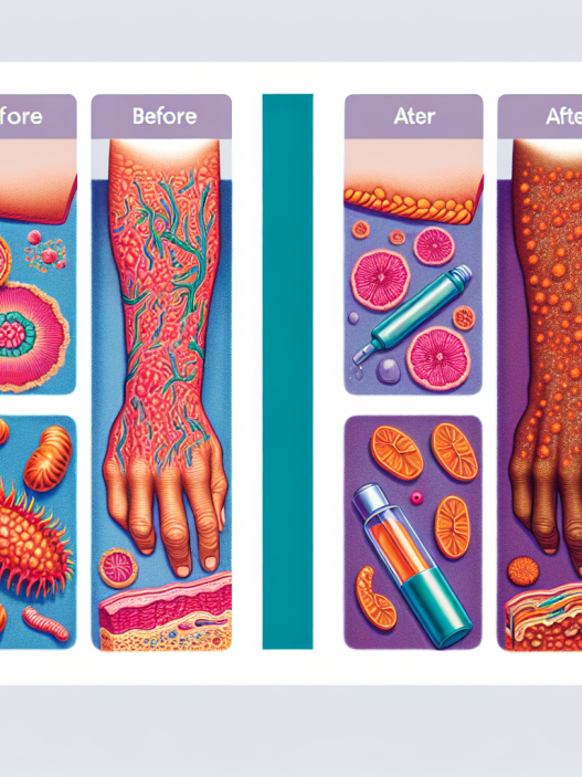 Qué cambios observar en la piel durante el uso de Medicamentos de resistencia