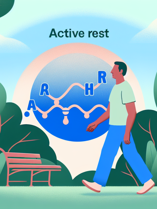 Qué papel juega el descanso activo con Bloqueadores de la aromatasa