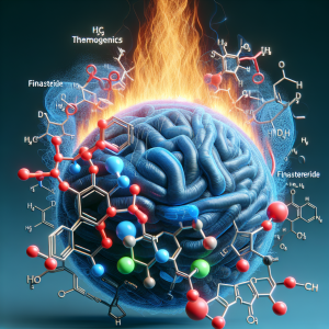 Qué pasa si combinas Finasteride con termogénicos