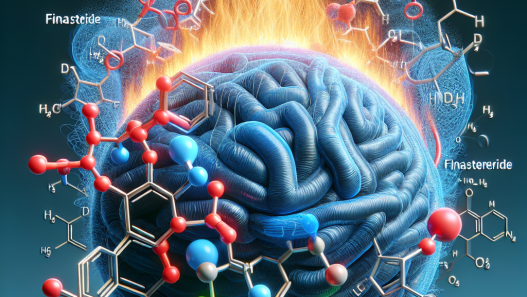 Qué pasa si combinas Finasteride con termogénicos