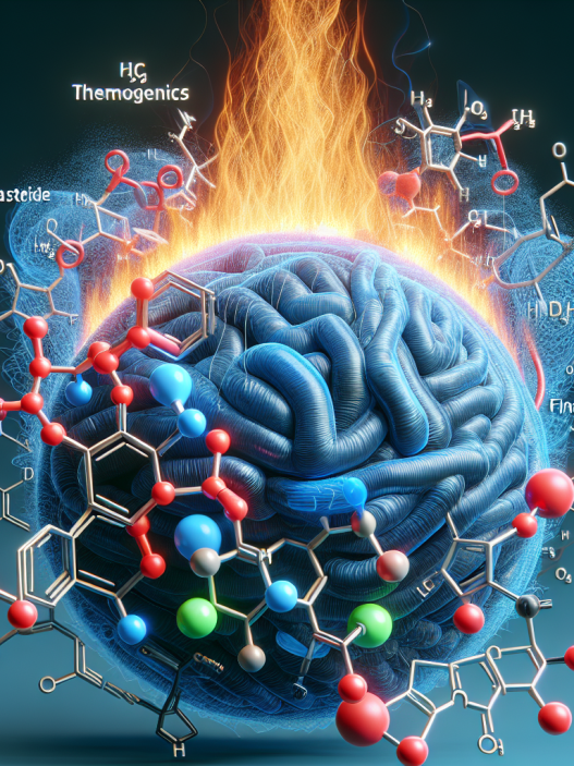Qué pasa si combinas Finasteride con termogénicos