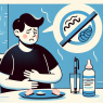 Qué sucede si usas Liraglutida sin consumir grasas suficientes