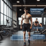 Qué variaciones hacer en el entrenamiento durante Hormona del crecimiento