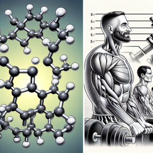 Sildenafil Citrate (Viagra generic) y ritmo de crecimiento muscular en principiantes