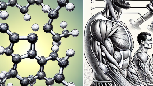 Sildenafil Citrate (Viagra generic) y ritmo de crecimiento muscular en principiantes