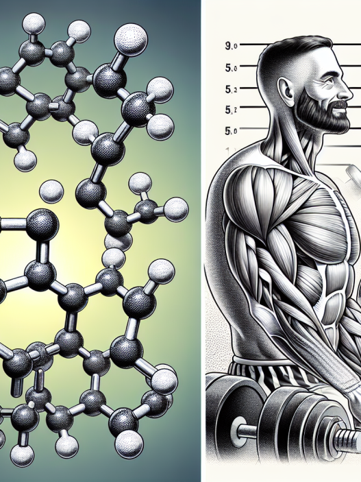 Sildenafil Citrate (Viagra generic) y ritmo de crecimiento muscular en principiantes