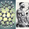 Sildenafil Citrate (Viagra generic) y ritmo de crecimiento muscular en principiantes