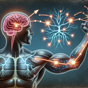 ¿Tadalafil mejora la conexión mente-músculo?