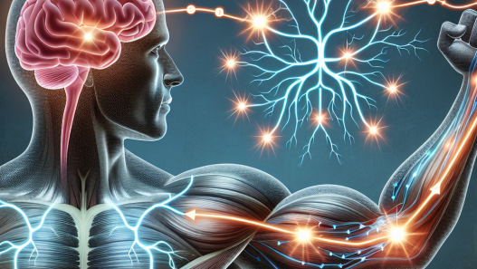 ¿Tadalafil mejora la conexión mente-músculo?