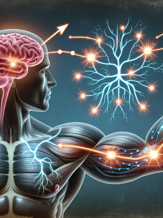 ¿Tadalafil mejora la conexión mente-músculo?