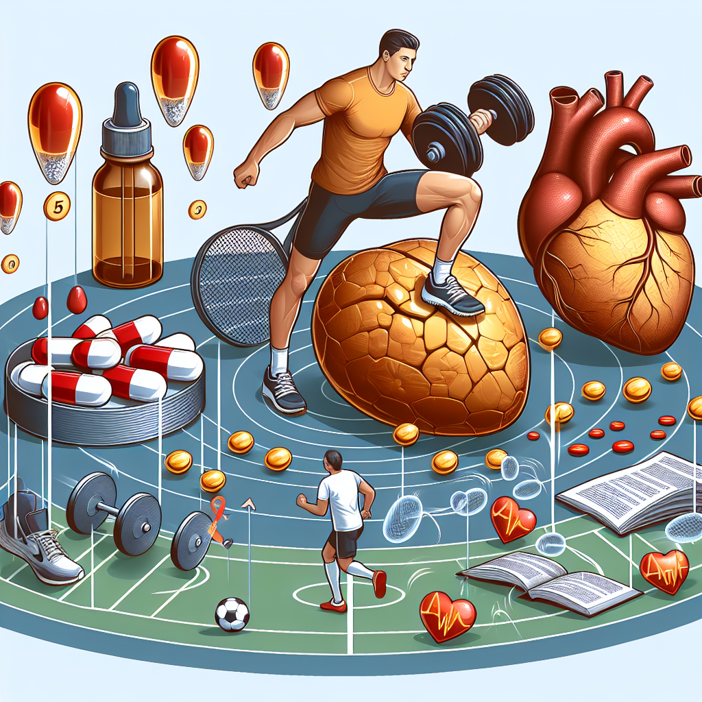 Colesterol - agentes reductores en deportes que requieren coordinación