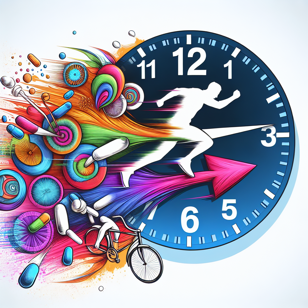 Cómo afecta Tamoxifeno a tu percepción del cansancio