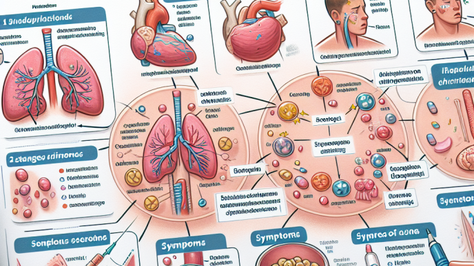 Cómo detectar una respuesta excesiva a Cursos de esteroides