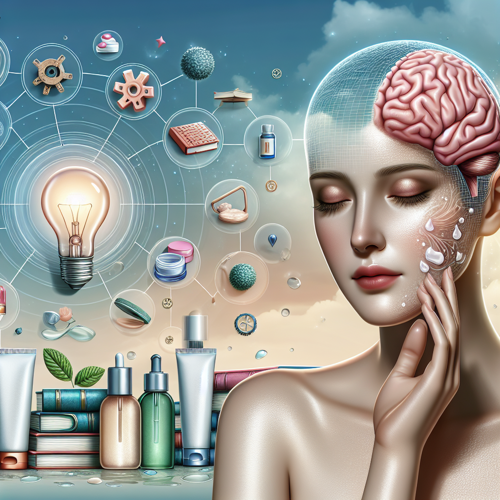 Cómo gestionar la piel grasa con Apoyo al cerebro y la memoria