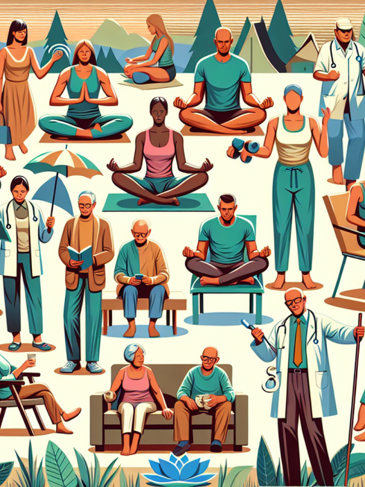 Cómo gestionar los efectos secundarios emocionales de Ezetimiba