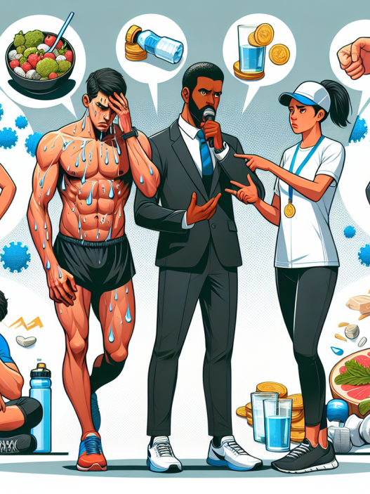 Cómo impacta Salud general en entrenamientos largos