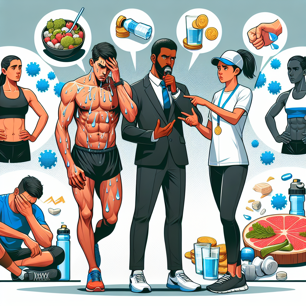 Cómo impacta Salud general en entrenamientos largos