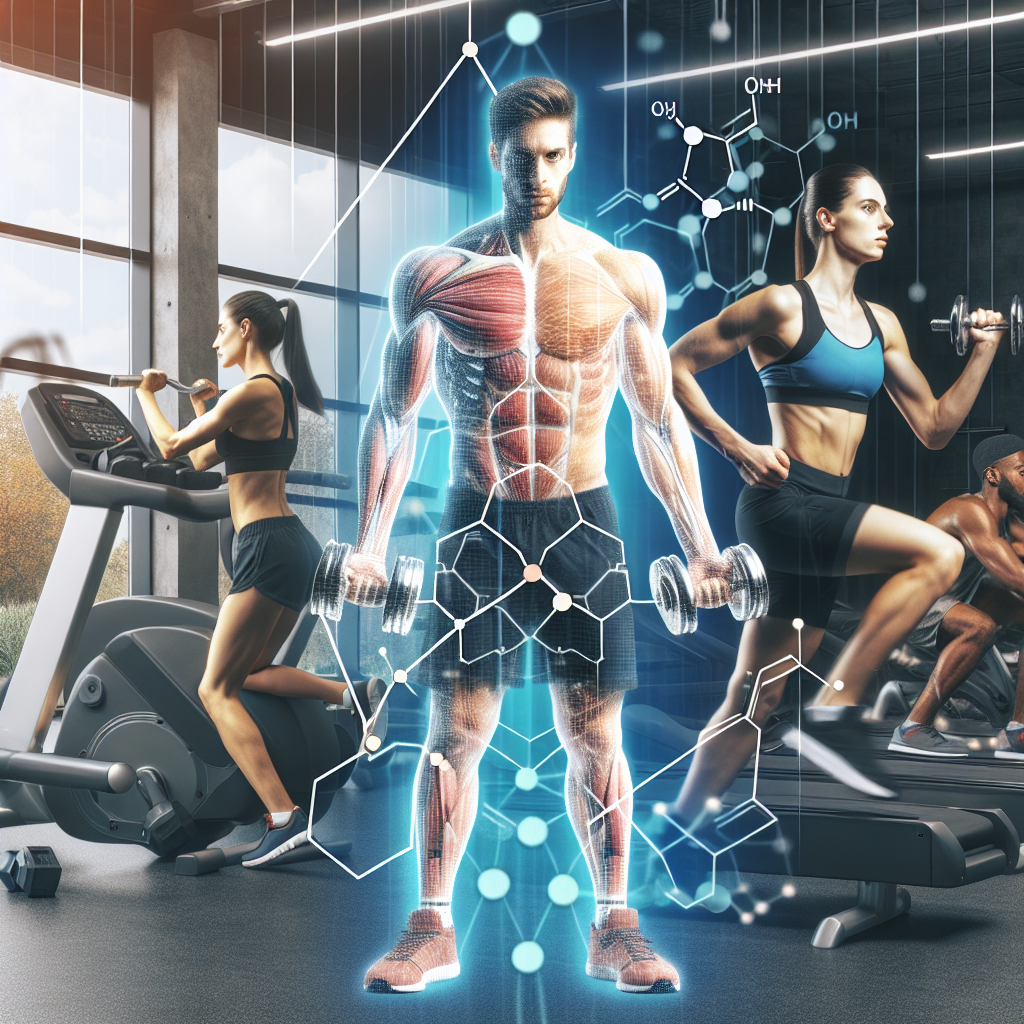 Cómo impacta SARMs en entrenamientos largos