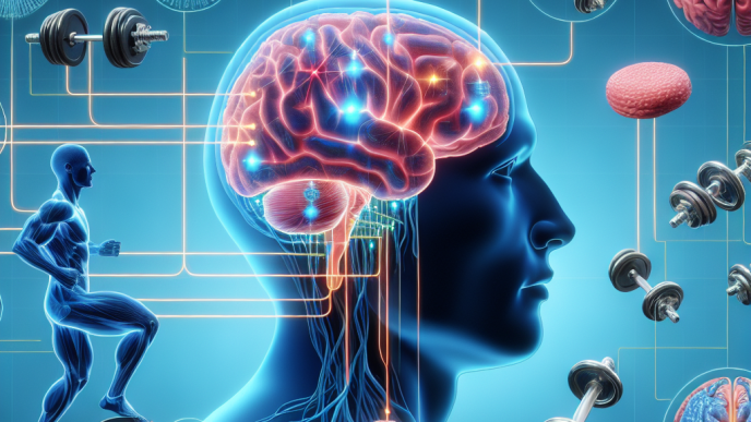 Cómo influye Apoyo al cerebro y la memoria en ejercicios de resistencia muscular